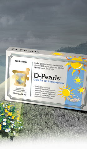 normal d vitaminnivå normal d vitaminnivå
