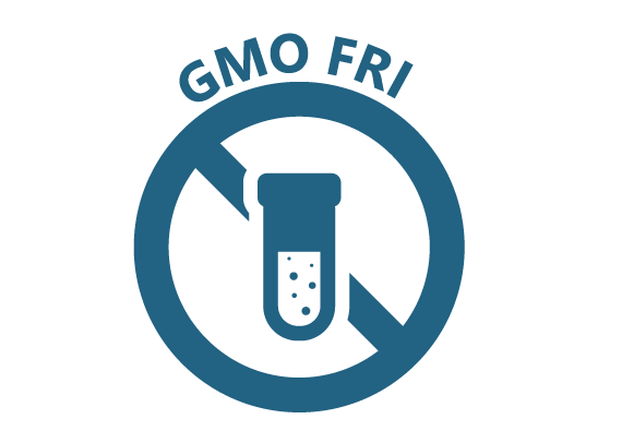 Soyaolje uten østrogen-GMO fri