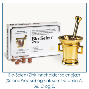 Bio-Selen+Zink