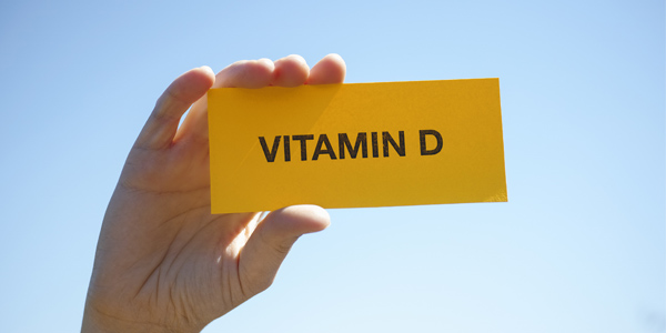 Vitamin D - Nyere studier antyder at visse grupper i befolkningen er i underskudd selv om de bruker tid ute i solen.