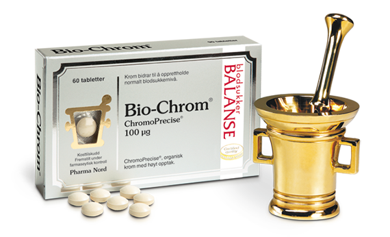 Bio-Chrom ChromoPrecise