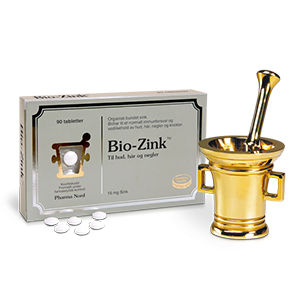 Bio-Zink