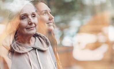 Forskere kan ha funnet en måte å bremse aldringsprosessen hos mennesker