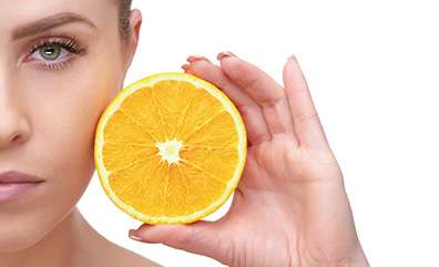 Vitamin C kan være effektivt mot oksidativt stress i kroppen Vitamin C kan være effektivt mot oksidativt stress i kroppen