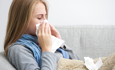 Ditt immunsystem trenger støtte gjennom den kalde sesongen