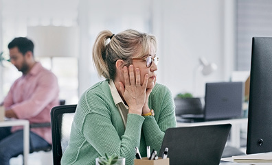 Skandinavernes helse får bunnkarakter