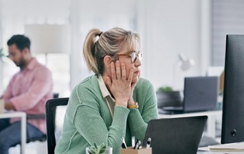 Skandinavernes helse får bunnkarakter