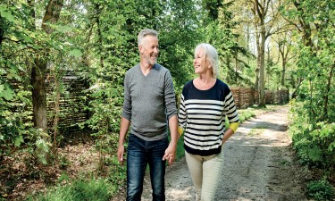 Vi blir eldre og lever lengre – men følger livskvaliteten med? Vi blir eldre og lever lengre – men følger livskvaliteten med?