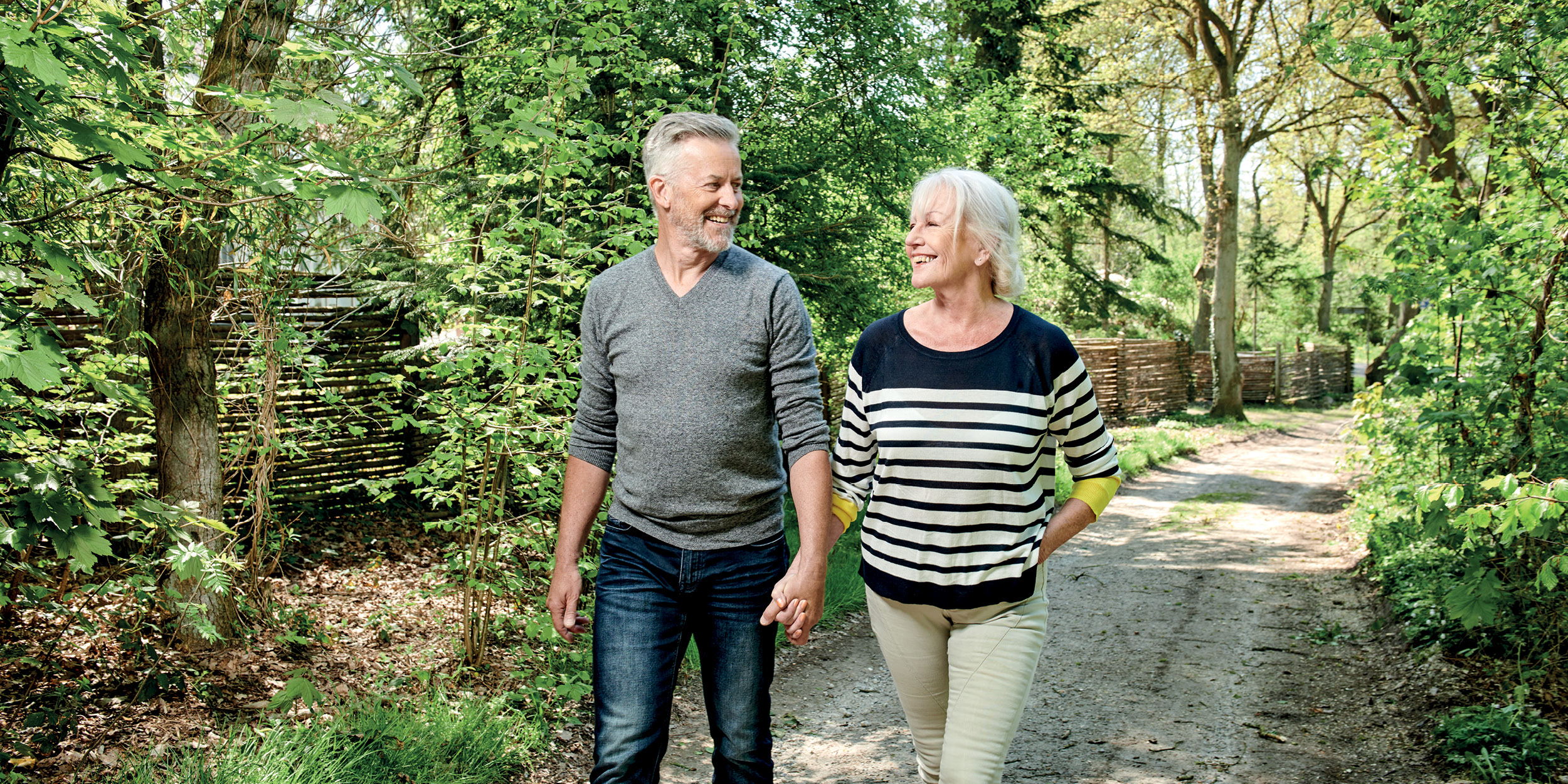 Vi blir eldre og lever lengre – men følger livskvaliteten med? Vi blir eldre og lever lengre – men følger livskvaliteten med?