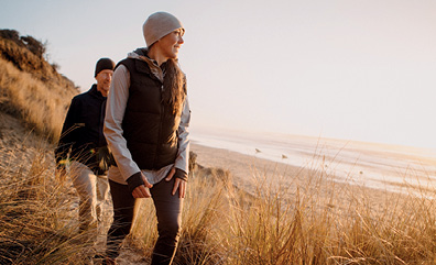 Det er mange gode grunner til å ta vitamin D