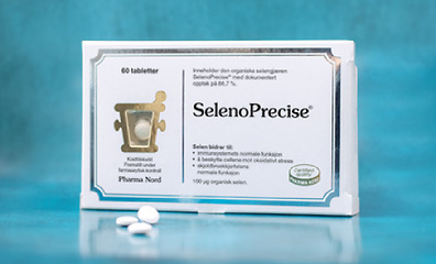 Kan selen forebygge?