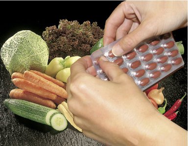 Nye anbefalinger: Spis mer D-vitamin og selen