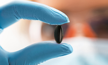Nok en banebrytende studie bekrefter effekten av Pharma Nords Q10