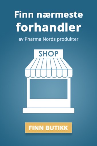 Finn Pharma Nord forhandler Finn Pharma Nord forhandler