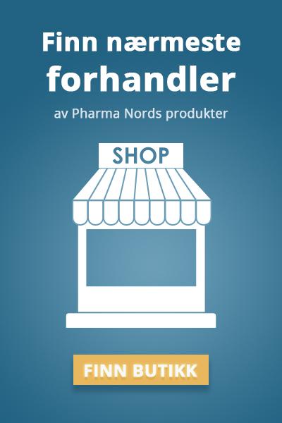 Finn Pharma Nord forhandler