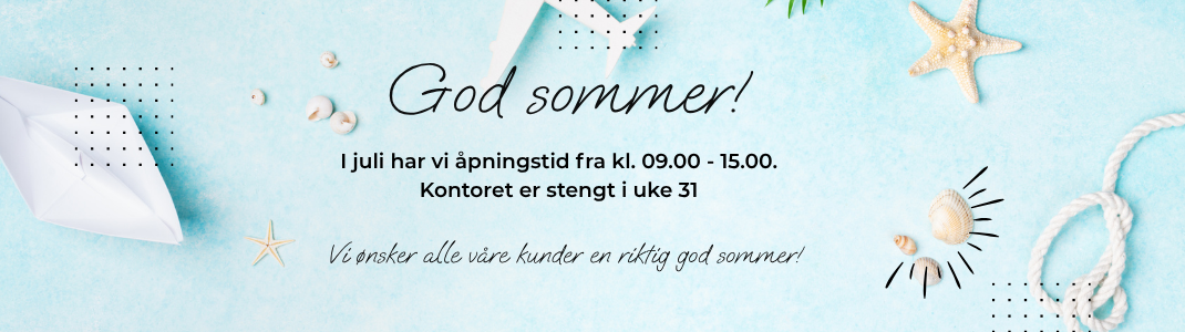 God sommer