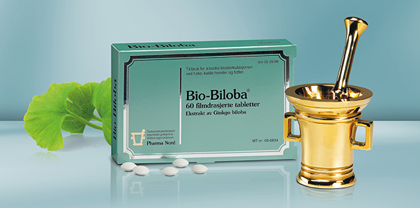 Bio-Biloba