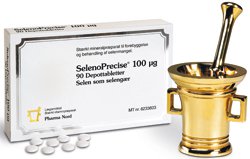 SelenoPrecise