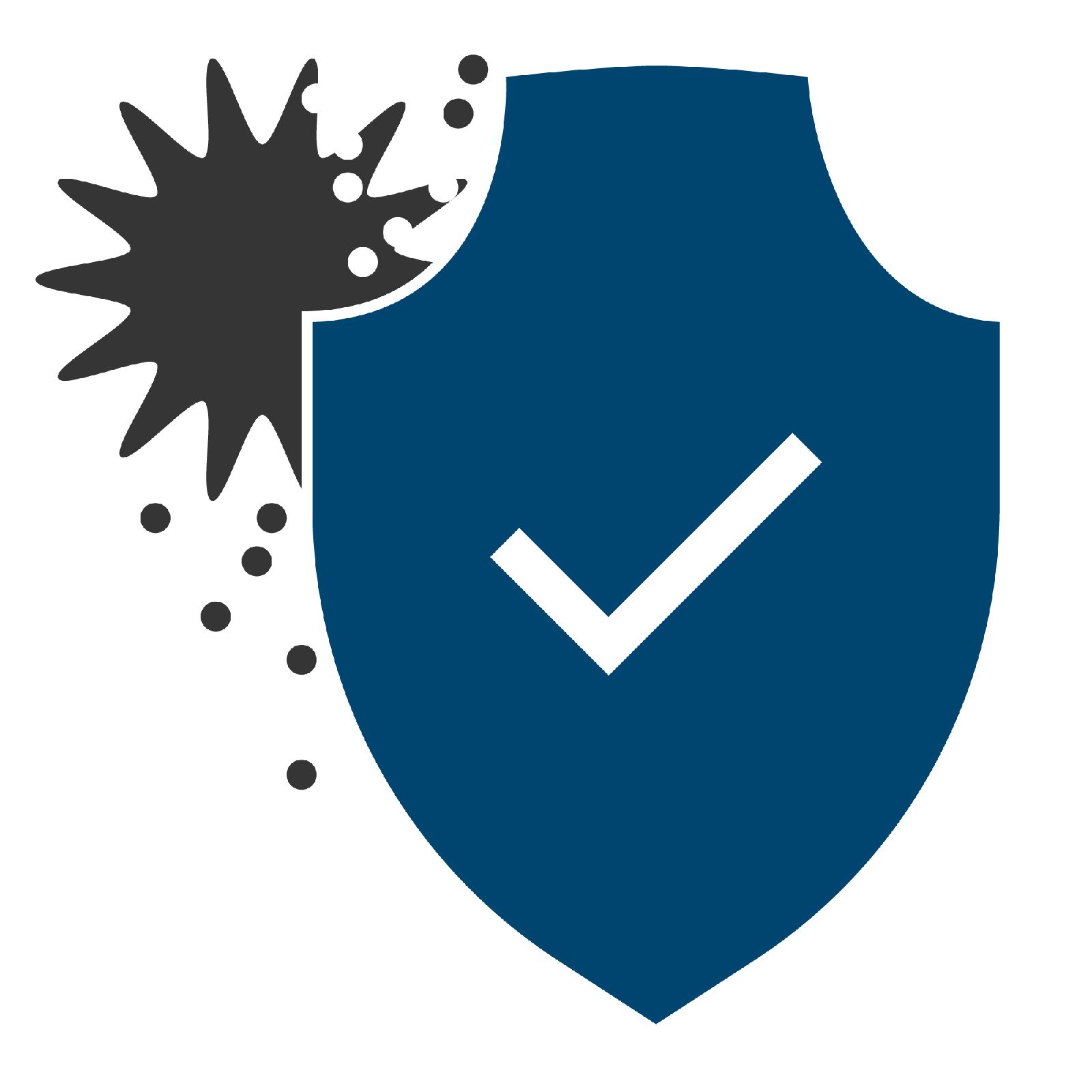 Immunsystemet Immunsystemet